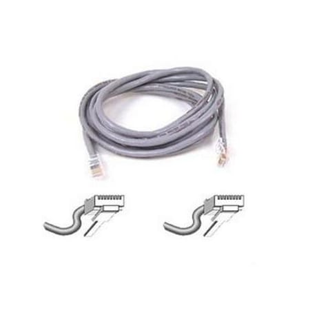BELKIN Patch Cable - Rj-45 (M) - Rj-45 (M) - 25 Ft - Shielded - ( Cat 5E ) A3L791-25-H